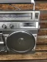 SHARP GF 8989 H-като Нов-Колекционерски радиокасетофон! , снимка 4