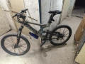 Колело крос еднудо, снимка 2