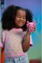 Animagic: Lets Glo Axolotl - Pink Интерактивен електронен домашен любимец за деца 4+ години, снимка 4