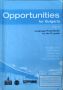 Opportunities for Bulgaria. Language Powerbook. Part 2, снимка 1 - Чуждоезиково обучение, речници - 45250027