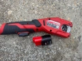 Milwaukee m12 pcss, снимка 4