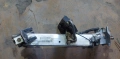 Кормилен Прът Jeep Чероки XJ N:2 - 52079823 - PJNC155700340, снимка 6