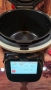 Мултикукър Tefal cook 4 me touch+запичащ капак Tefal, снимка 2