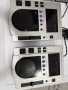 Pioneer cdj 100 2броя, снимка 2