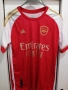 Чисто нова оригинална фланелка на Арсенал, снимка 1