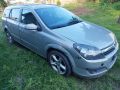 Opel Astra H 1.7 CDTI (2007) на части 101коня, снимка 3