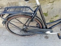 28 цола алуминиев велосипед с 7 скорости усилени капли като нов в перфектно състояние , снимка 6