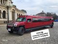 Лимузина под наем Mega Hummer superstretch , снимка 2