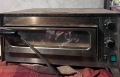 Фурна за пица използвана, снимка 3