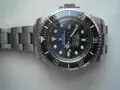 ROLEX, Deepsea, Seadweller (морски обитател), diver, 44mm, масивен часовник!, снимка 4