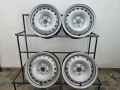 4бр 15ски джанти за RENAULT 5x108mm A150599 , снимка 5