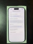 Iphone 16 pro 128 gb Black, снимка 8