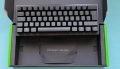 Геймърска клавиатура Razer Huntsman V3 Pro Mini, снимка 4