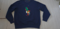 POLO Ralph Lauren Cotton Mens Size L ОРИГИНАЛ! Мъжка Блуза - Суитшърт !, снимка 15