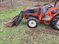 Kubota GL277 , снимка 2