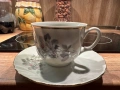 Продавам нов порцеланов сервиз за чай, снимка 2