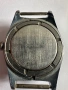 Часовник Ракета - неработещ, сменя ден/ дата., снимка 2