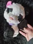 💖Интерактивни играчки FurReal - панда FurReal Friends Hasbro My Baby Panda Pom Pom, снимка 1
