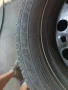 джанти с гуми 5 х 100 15 цола , снимка 5