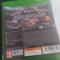 Far Cry 5, снимка 2 - Игри за Xbox - 45288640