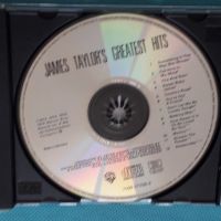 James Taylor – 1976- Greatest Hits (Blues,Soft Rock), снимка 3 - CD дискове - 45099678