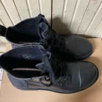 ''G-Star Myrow Rubber Boot''оригинални мъжки боти 42 номер, снимка 9 - Мъжки боти - 45432797