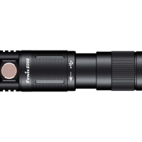 Фенер Fenix E09R с ключодържател, снимка 2 - Къмпинг осветление - 45006546
