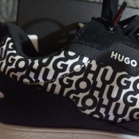 Hugo Boss маратонки - сникърси  original 42 номер , снимка 2 - Маратонки - 45080619