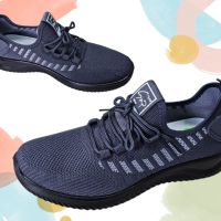 Леки и дишащи спортни обувки за мъже с високо качество на изработка!, снимка 6 - Маратонки - 45492671