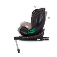 I-SIZE Столче за автомобил Chipolino с ISOFIX MAXIMUS (40-150 см)*Безплатна доставка, снимка 7 - Столчета за кола и колело - 45252267