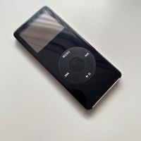 ✅ iPod 🔝 Nano 4 GB 1 Gen, снимка 1 - iPod - 45390043