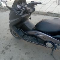 yamaha t-max 500 черен мат, снимка 2 - Мотоциклети и мототехника - 45253967