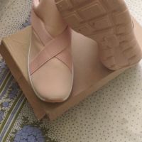 Нови обувки , снимка 6 - Дамски ежедневни обувки - 45695323