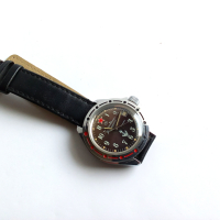 Часовник руски Командирски/Vostok Komandirskie, снимка 6 - Антикварни и старинни предмети - 44949601