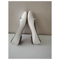 Dolce & Gabbana Girl балеринки 35 Оригинал, снимка 4 - Детски обувки - 45899251
