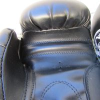Боксови ръкавици Dragons Kickboxing Club, снимка 9 - Бокс - 45582425