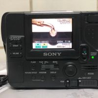 Sony MVC-FD81, снимка 4 - Фотоапарати - 45232286