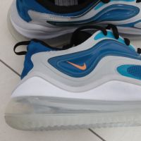 Nike Air Max Zephyr - 39 номер Оригинални!, снимка 4 - Маратонки - 45101880