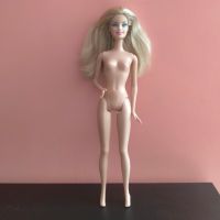 Колекционерска кукла Barbie Барби Mattel 144 2HF2, снимка 2 - Колекции - 45149589