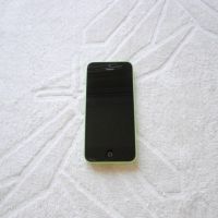 Apple Iphone 5C Green, снимка 2 - Apple iPhone - 45223971