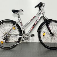 Алуминиев велосипед Y-tec 28 цола / колело / , снимка 8 - Велосипеди - 45005889