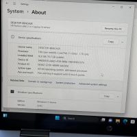 HP Pavilion x360 14"инча / Intel Core i7 13th Gen / 16GB RAM / 1TB SSD, снимка 4 - Лаптопи за работа - 45901722