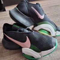 Nike Air Zoom Superrep 2 номер 39, снимка 2 - Маратонки - 46141259