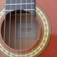 Немска китара , снимка 1 - Китари - 45386507