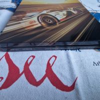 Gran Turismo 4K + Blu-Ray Steelbook, снимка 6 - Blu-Ray филми - 45178699