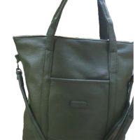 Дамска чанта - елегантен и траен избор за всяка дама с изискани вкусове, снимка 7 - Чанти - 45313994