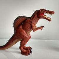 Jurassic World , Джурасик свят , динозаври със светлина и звук. , снимка 5 - Фигурки - 45657828