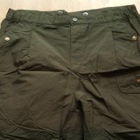 HODGMAN Windproof Trouser размер XXL за лов риболов панталон със здрава материя вятъроустойчив - 919, снимка 3 - Екипировка - 45163925