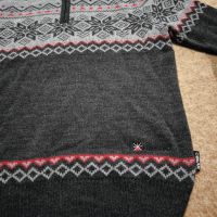 Oblak пуловер с вълна, снимка 3 - Пуловери - 45785111