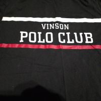 Тениска Polo, снимка 3 - Тениски - 45497850